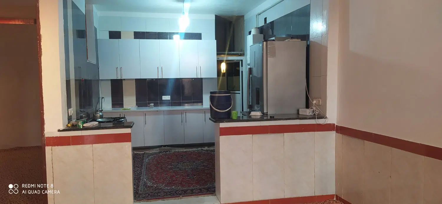 خانه ۱۲۰ متری اجاره