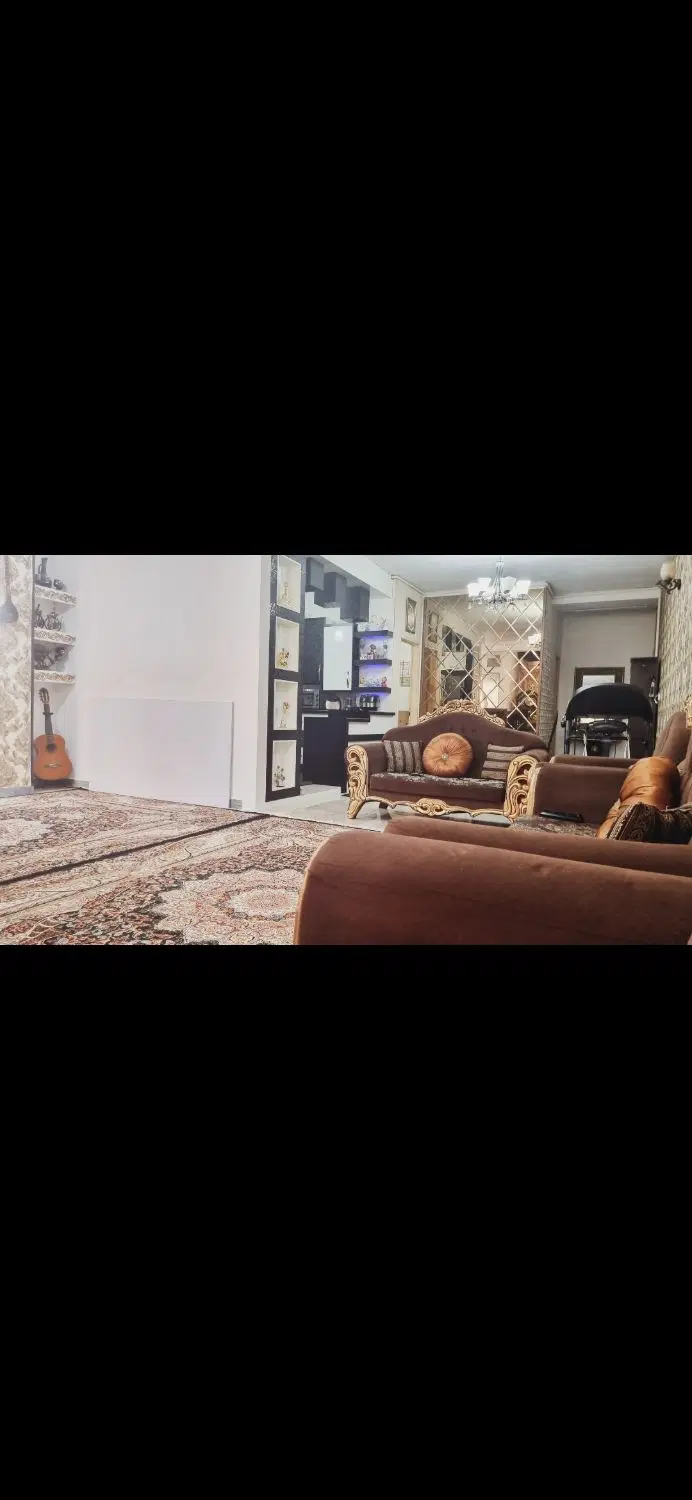 واحد فروشی
