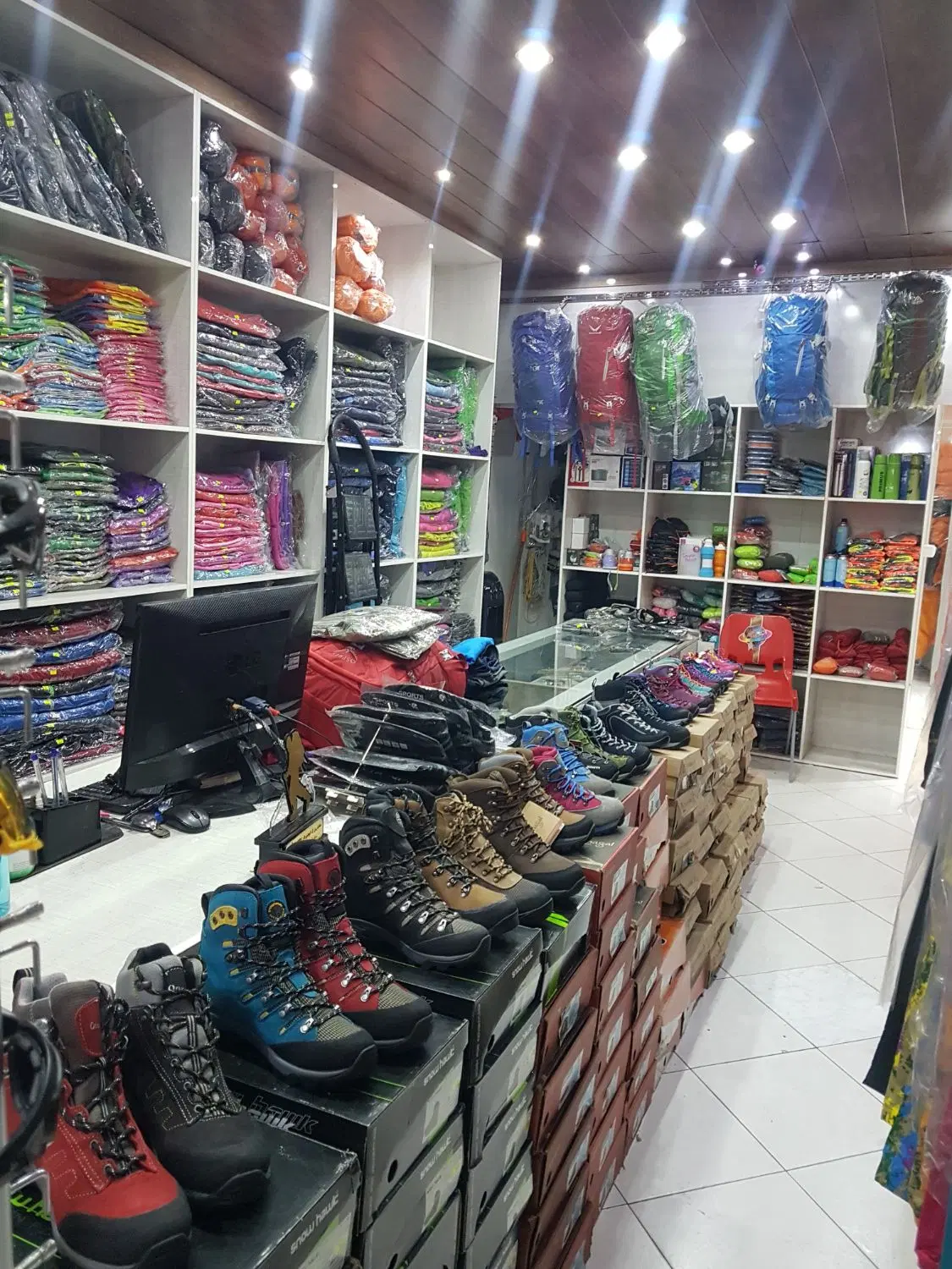 فروش مغازه
