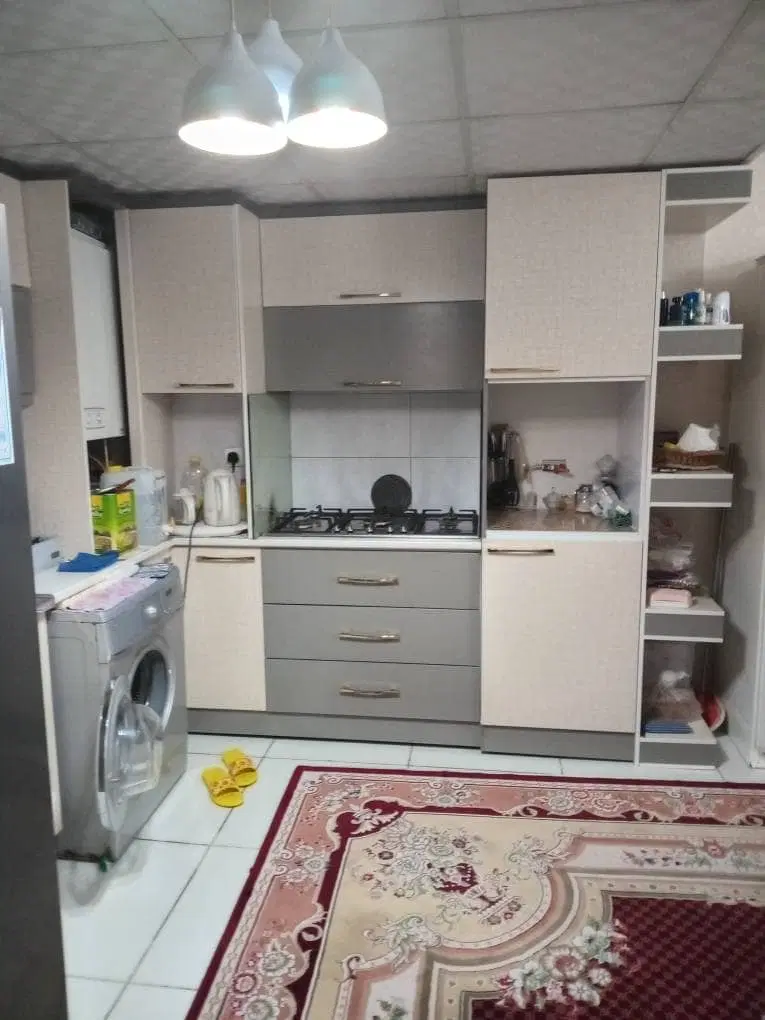 واحد دو خوب در کوچه ۶ باهنر جنوبی