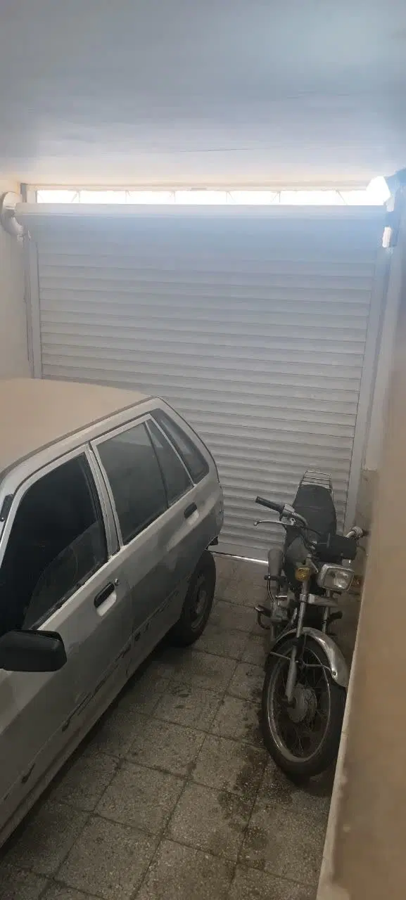رهن و اجاره دربست