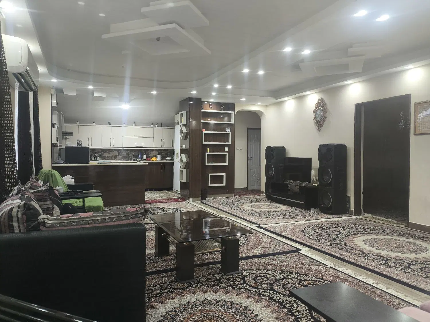 ویلایی