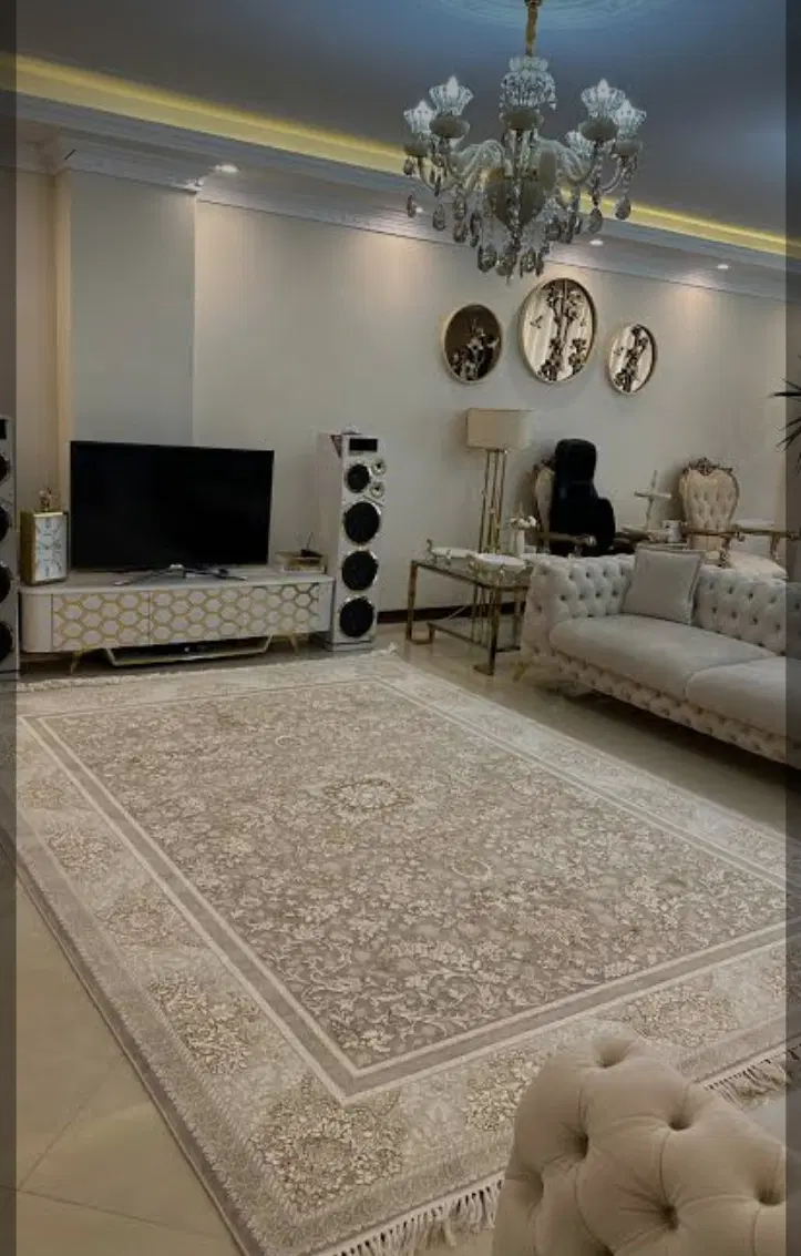 ۱۰۰ متری دو نبش سند ملکی