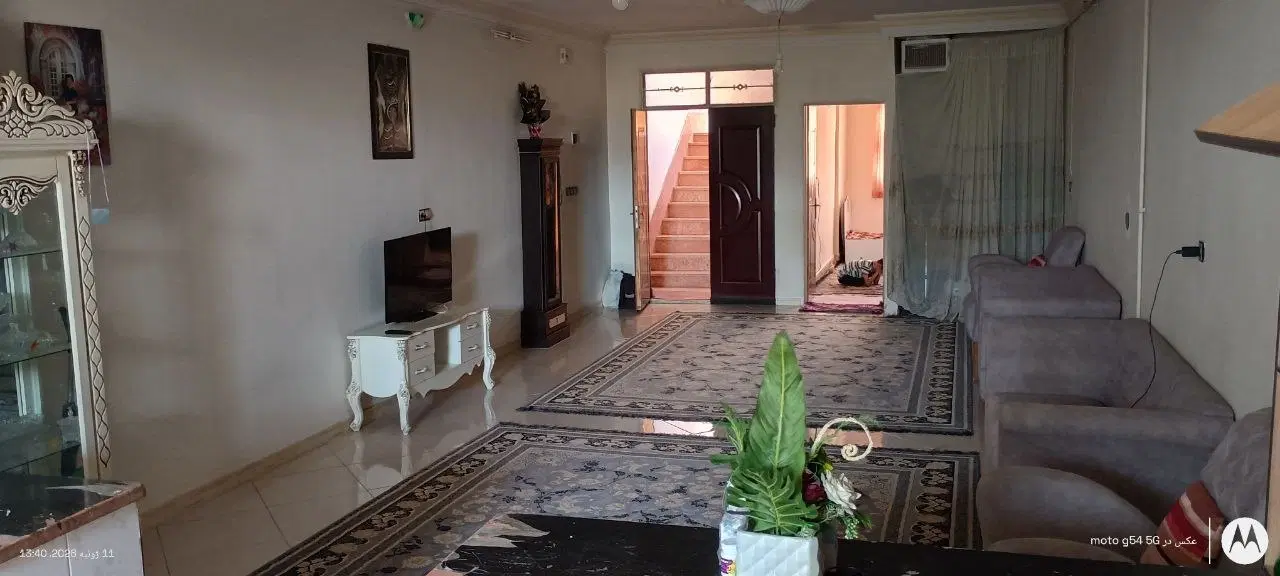 اجاره آپارتمان طبقه اول خلج۱۴