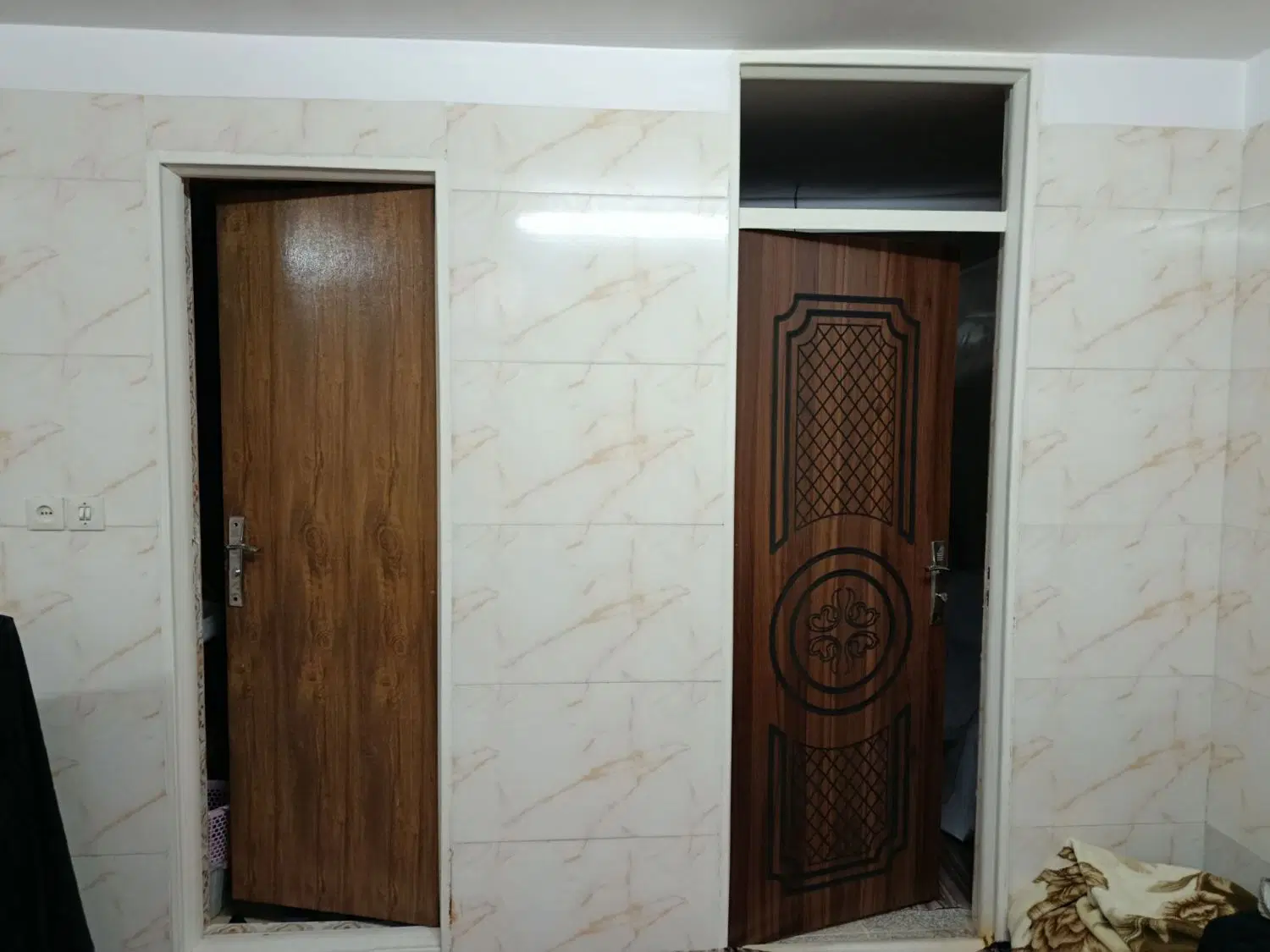 خانه ۴۵ متری اجاره زیرزمین