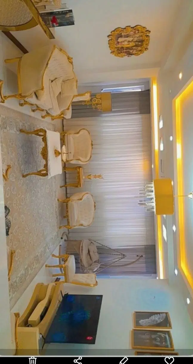 واحد105 متر دریای نور بهارستان