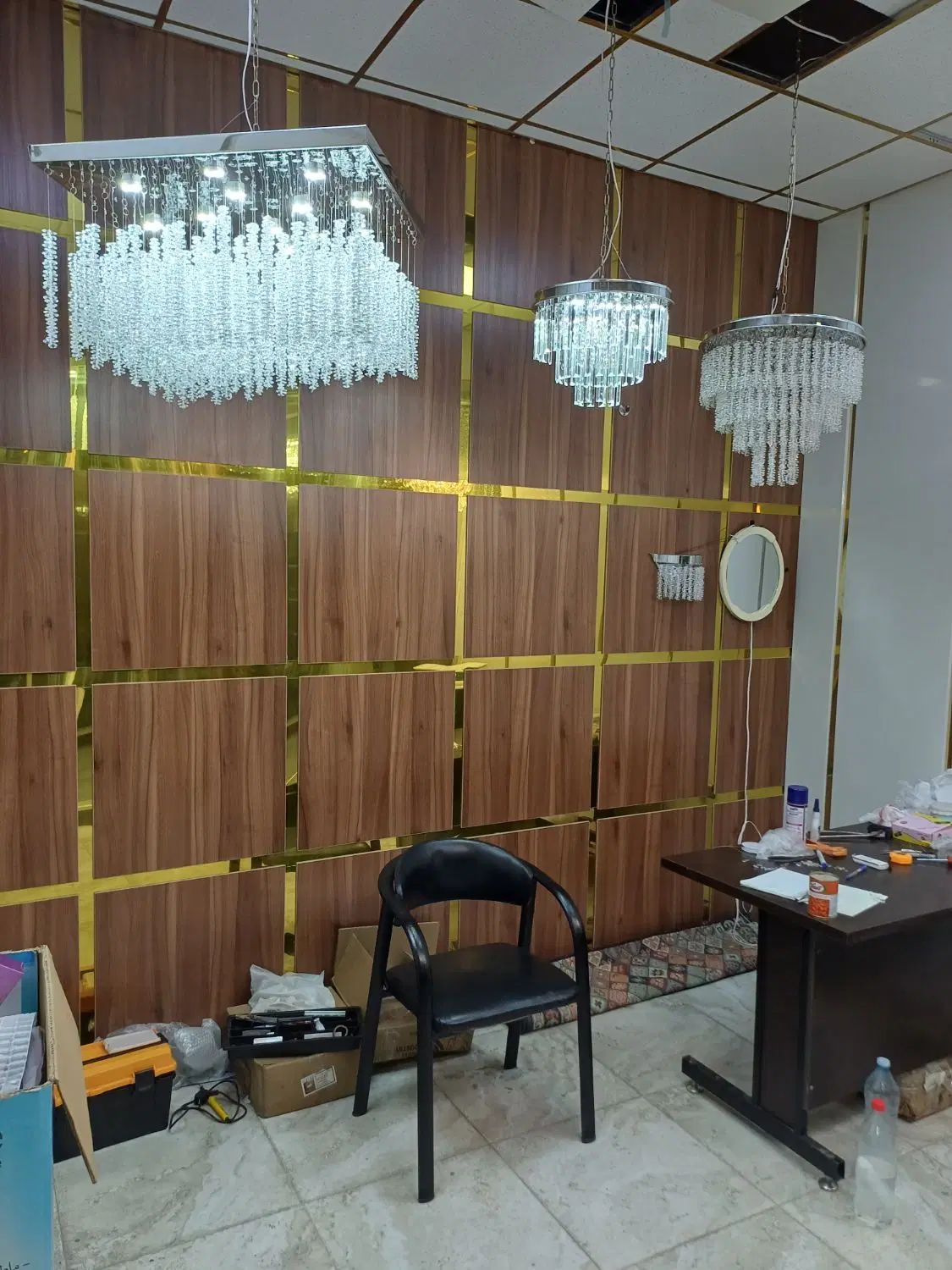 مغازه بلوار امین پاساژ امین