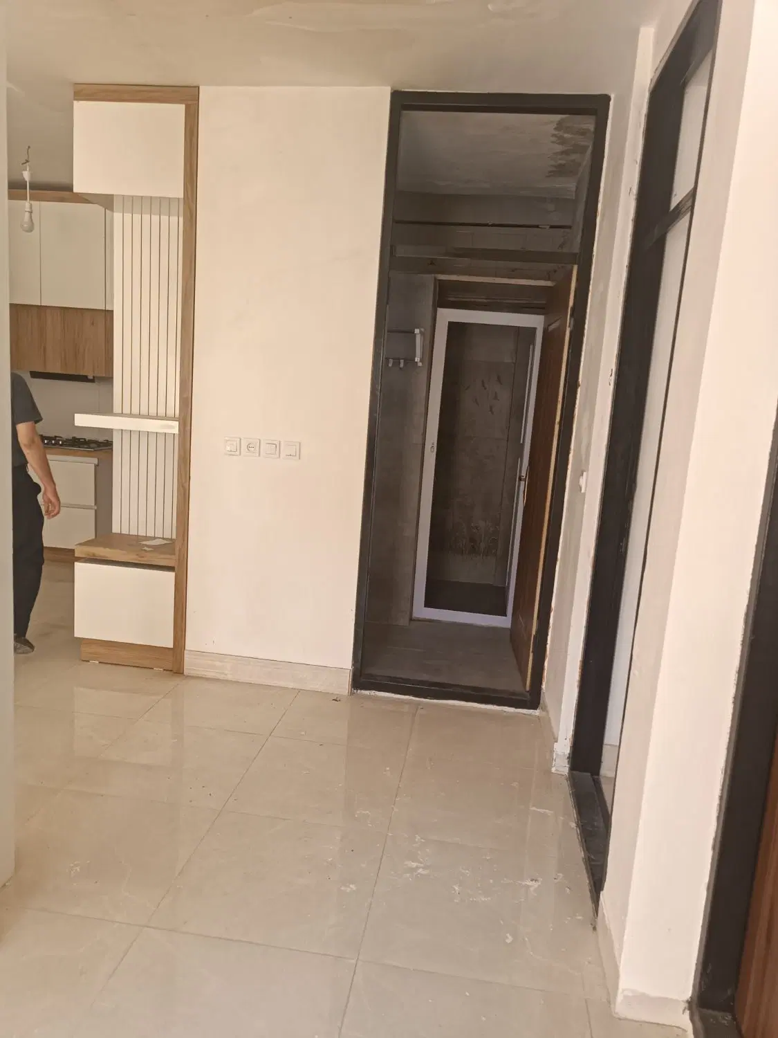 خانه اجاره ای