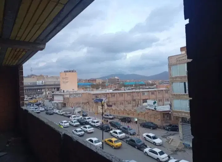 فروش واحدتجاری مسکونی،مرکزشهرسقز