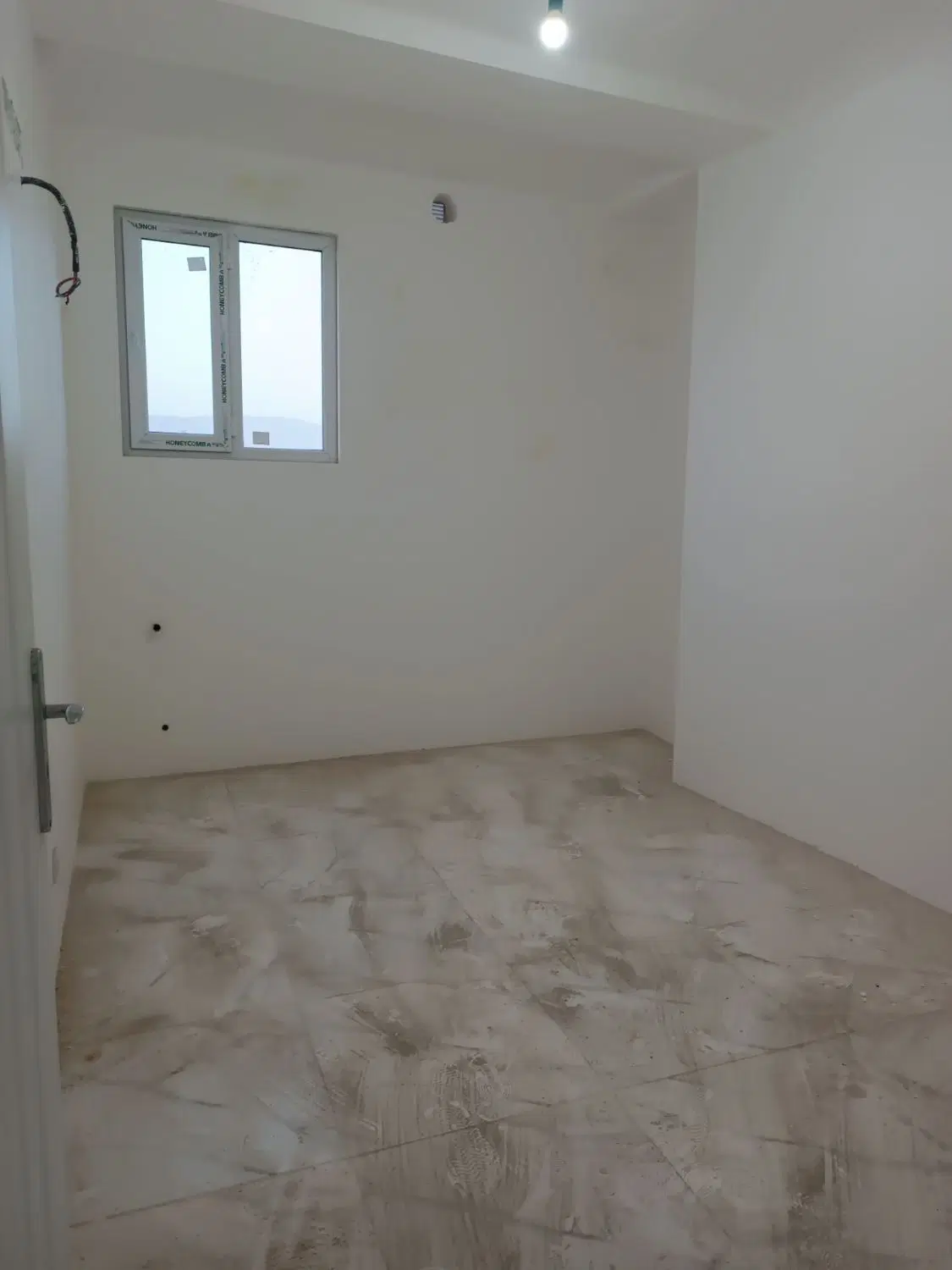 خانه دوبلکسی تمیز