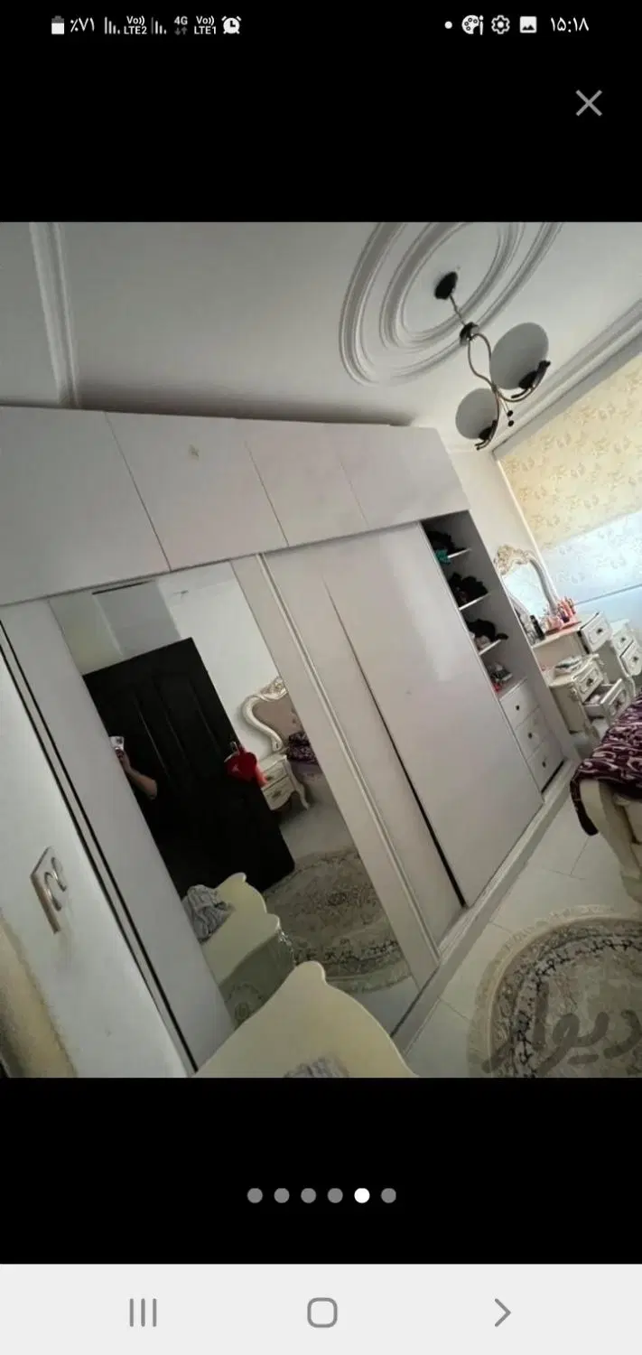 فردوسی ۱ اجاره ای