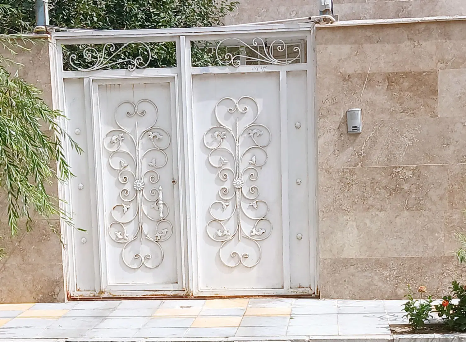 اجاره منزل ویلایی در شبنم ۱۳