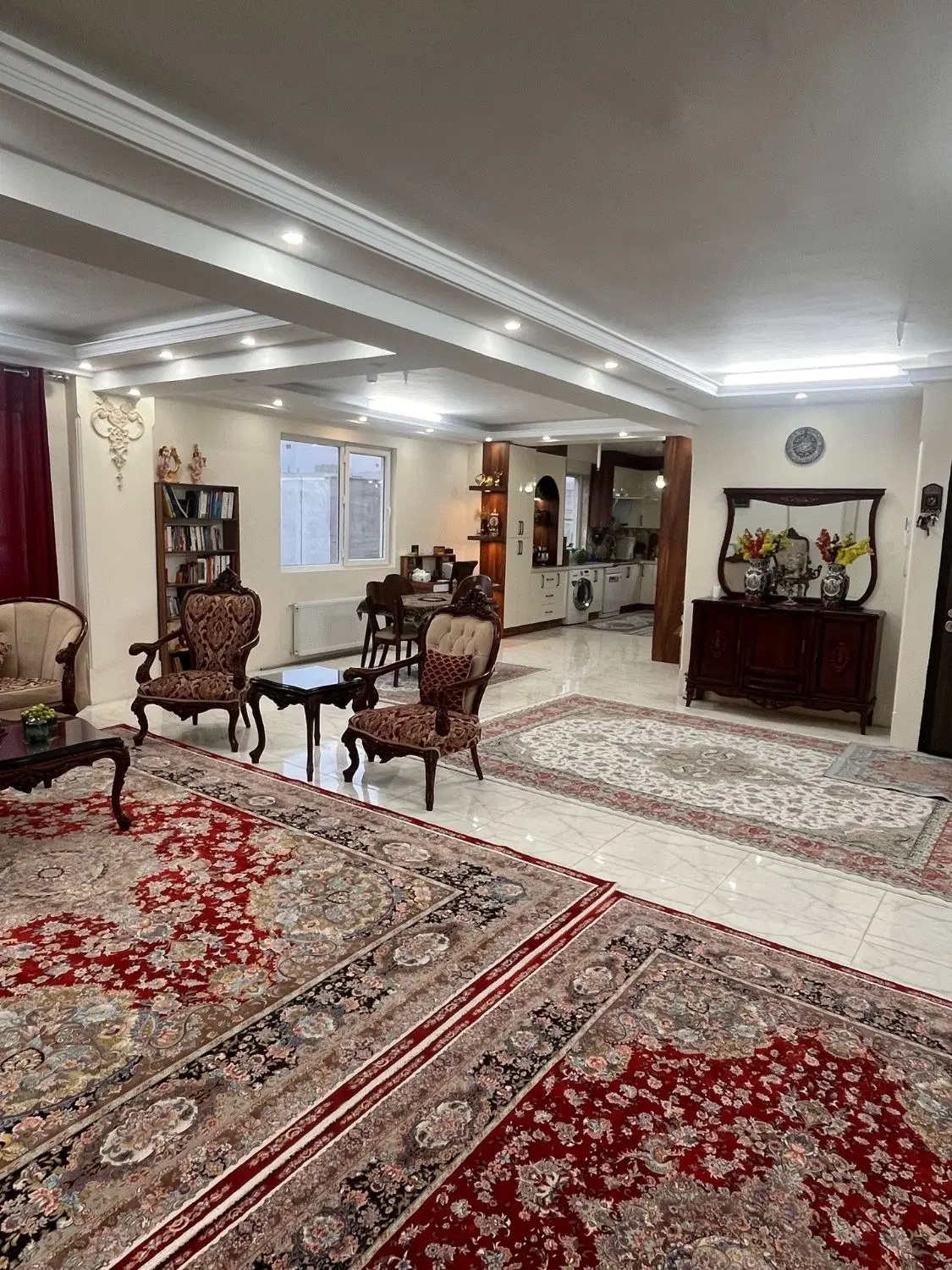 آگهی فروش آپارتمان مسکونی