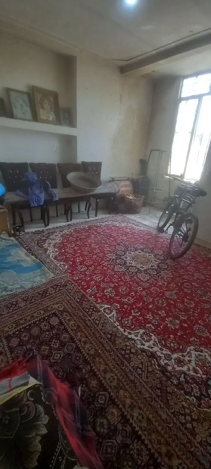 فروش خانه ویلایی