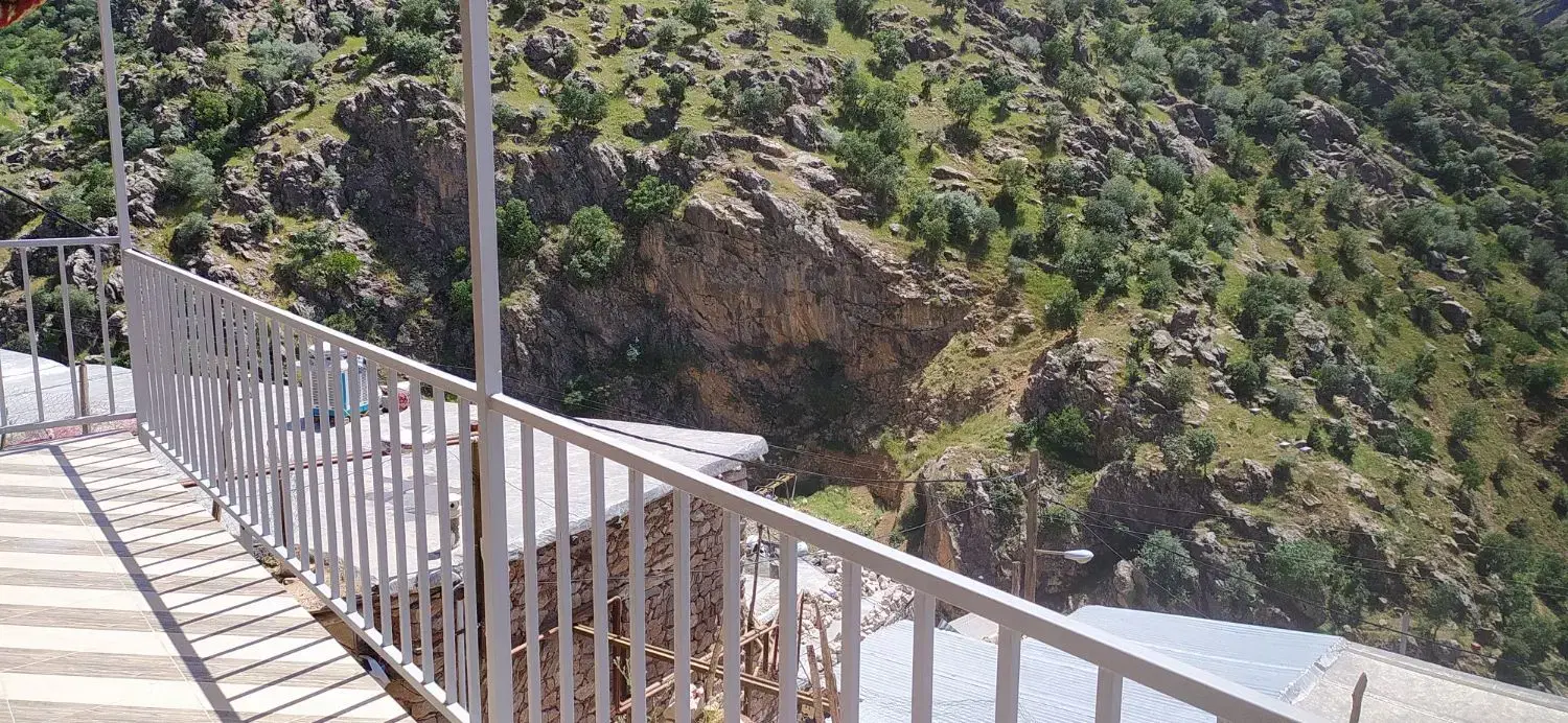 خانه اجاره ای پالنگان