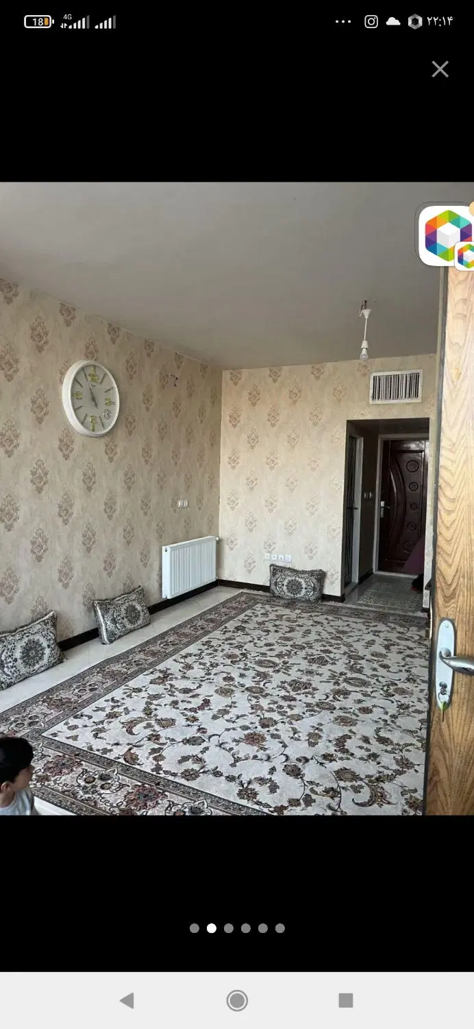 منزل اجاره ای دربست قهجاورستان