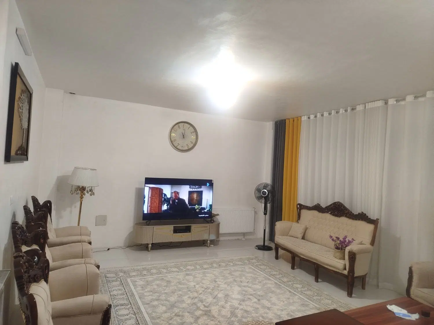 فروش اپارتمان