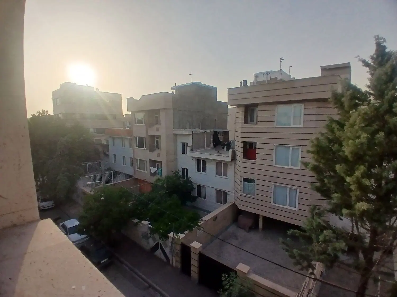 اجاره اپارتمان ۱۱۰ متری ۲ خواب