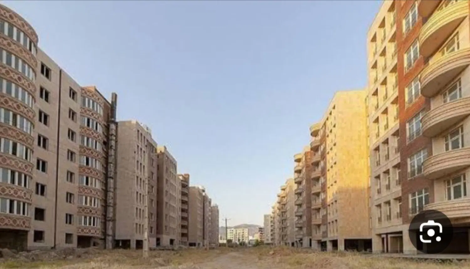 مسکن ملی