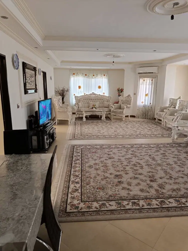 اجاره آپارتمان