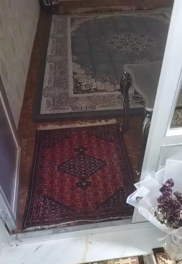 خانه ۷۰ متری به همراه ۴۰ متر بهار خواب جمعا ۱۱۰