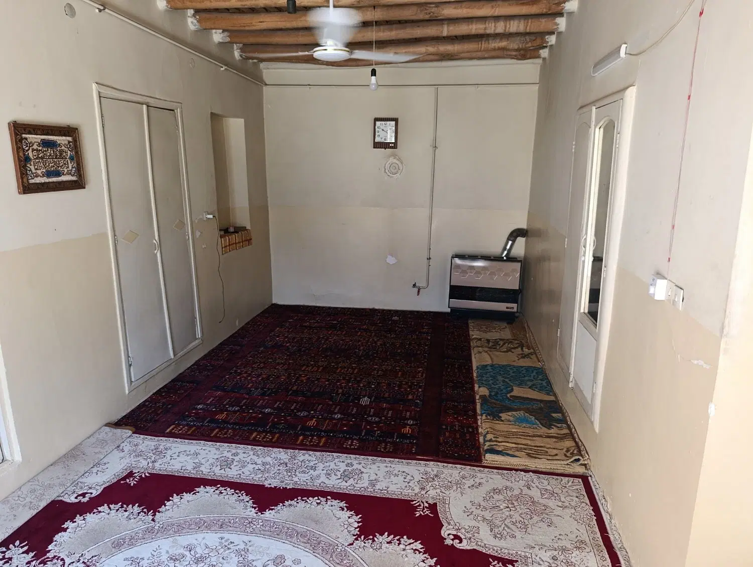 اجاره خانه 300متری دربست ویلایی