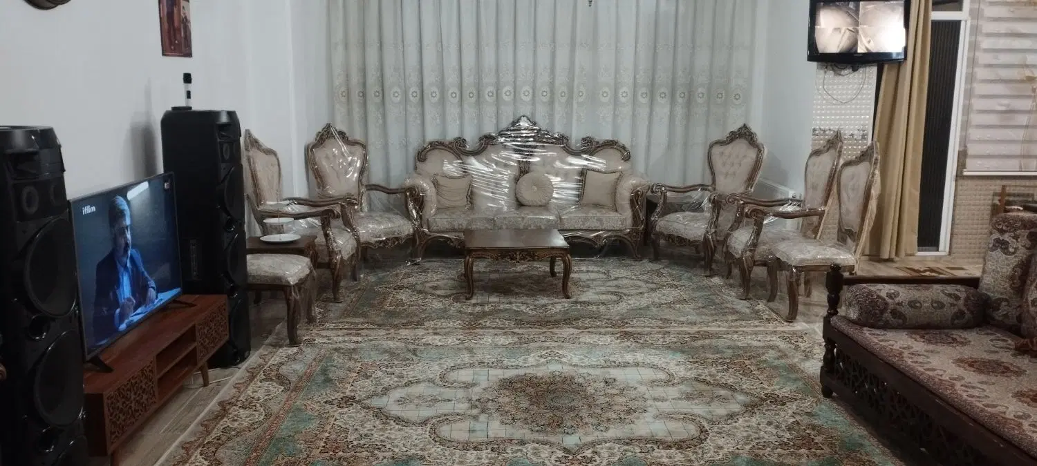 واحد 110متری اجاره داده میشود