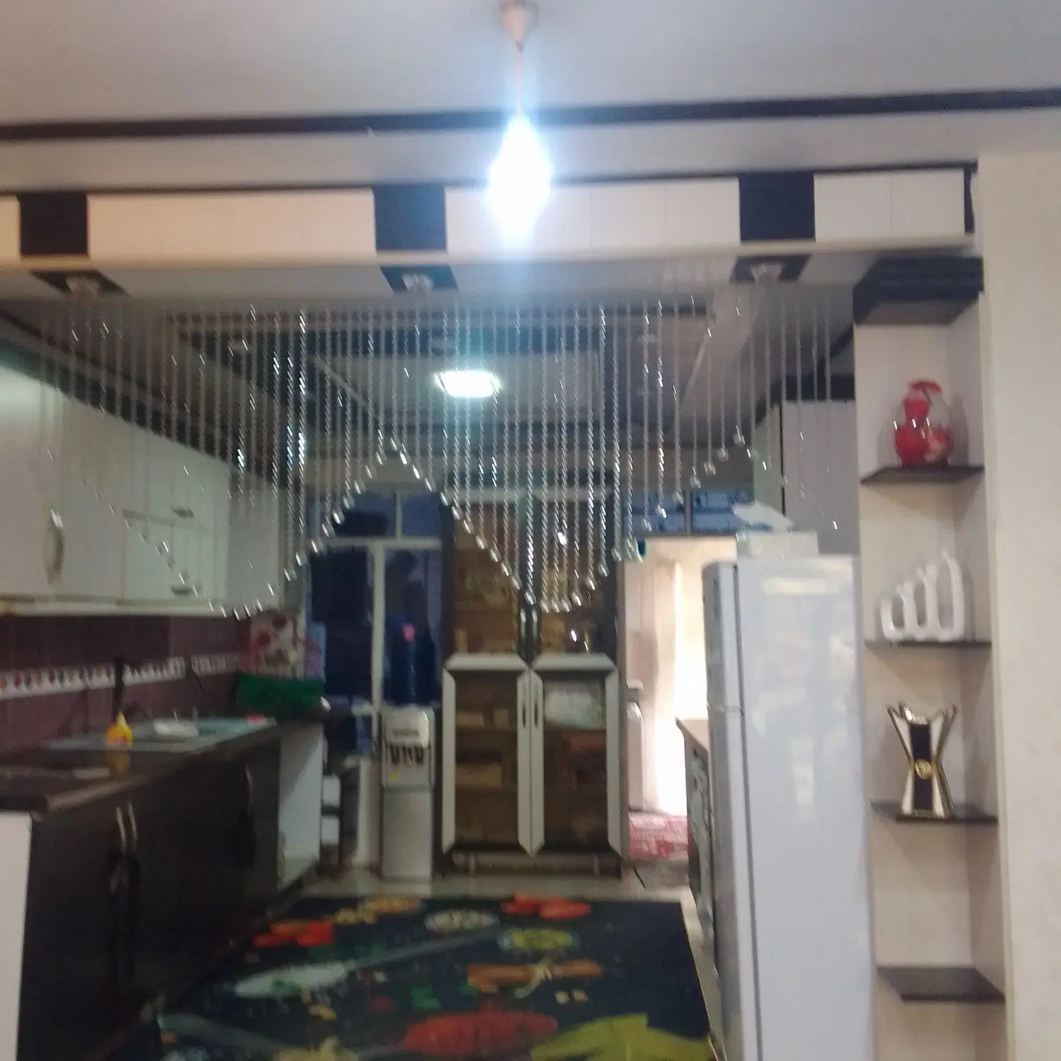 خانه برای فروش یارهن کامل