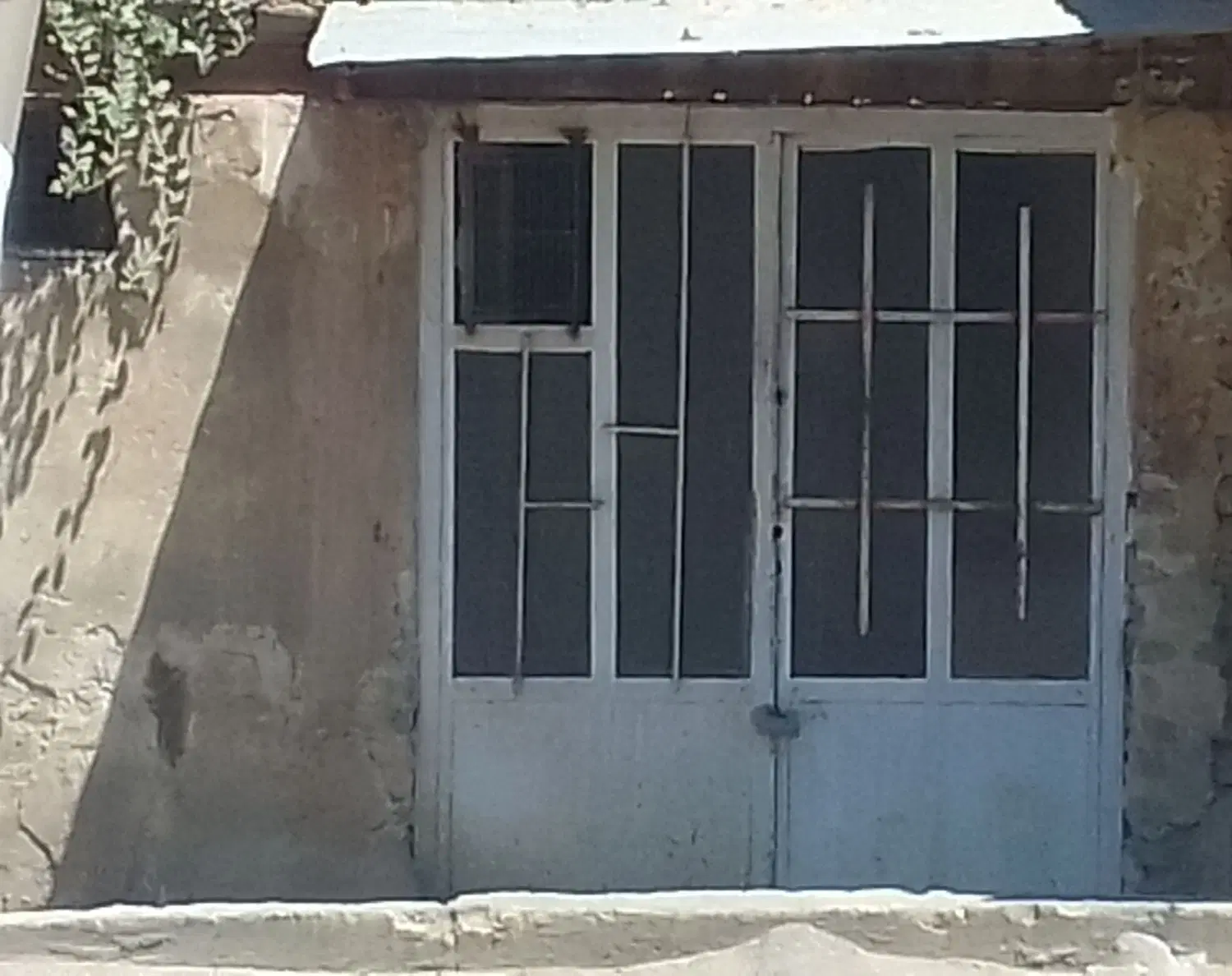 اجاره یک مغازه برای انباری یا کارگاه