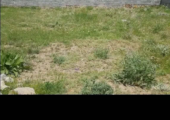 زمین 7در20خیابان اول اسلام آباد