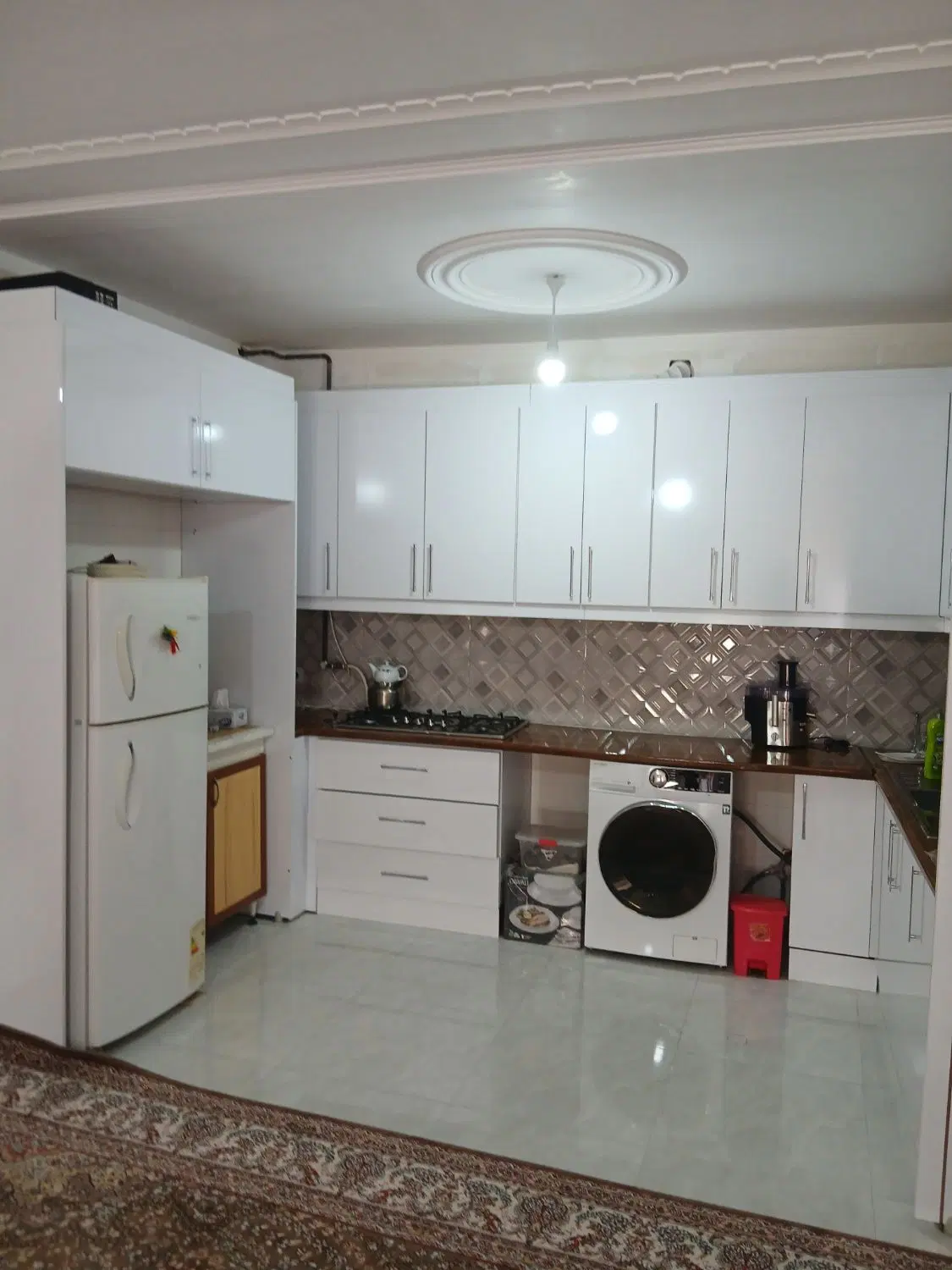 اجار خانه هفتاد متری