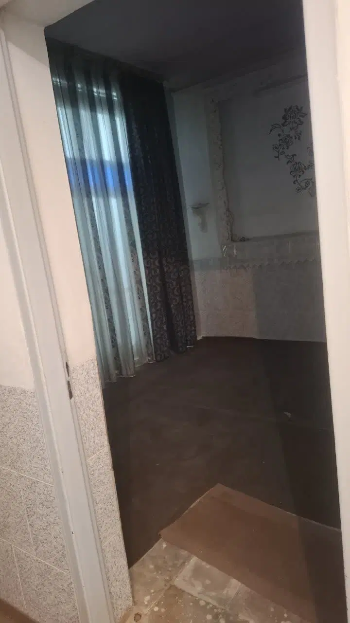 منزل مسکونی