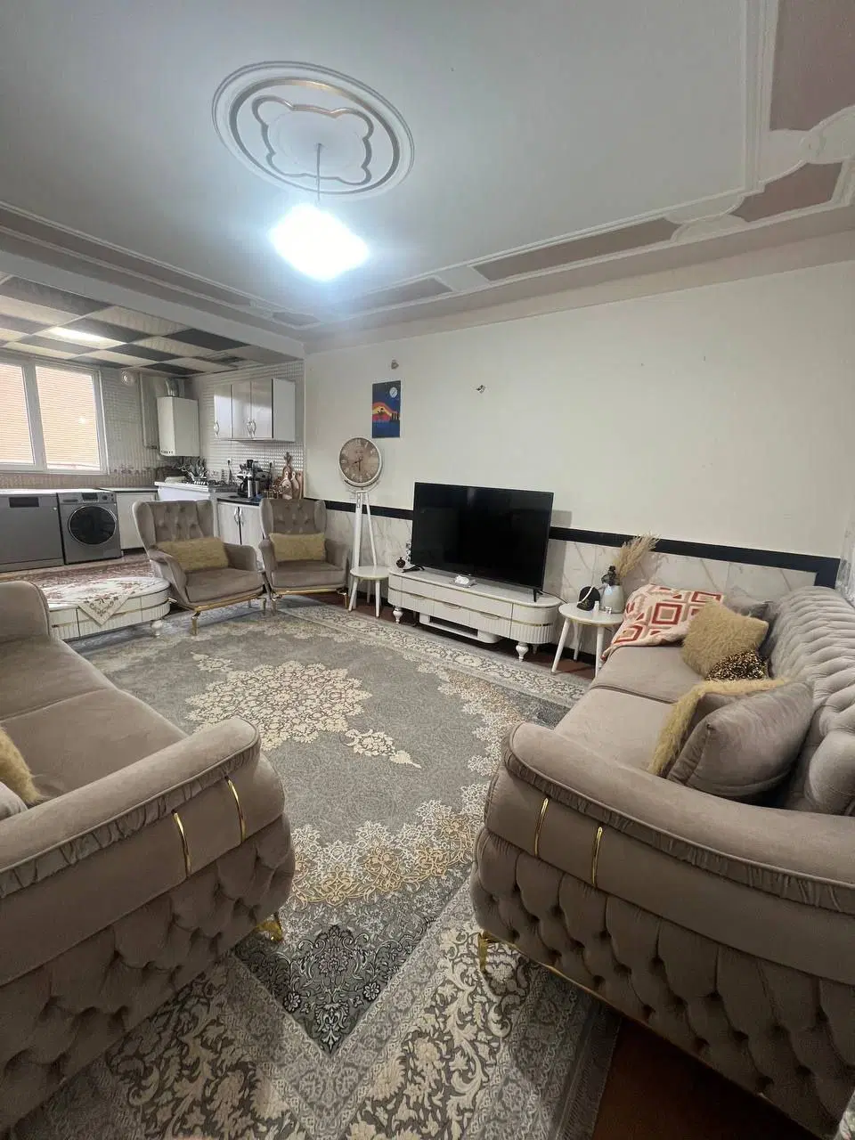 فروش خانه حسن اباد