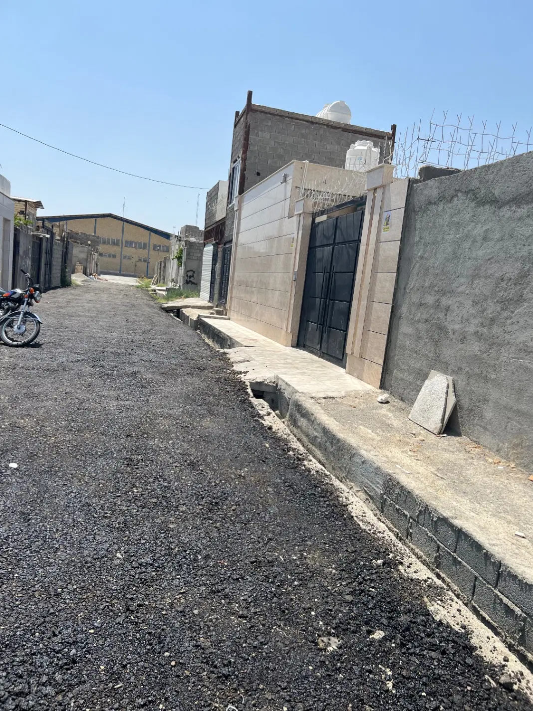 فروش خانه ویلایی در دهشاد بالا ،الورد