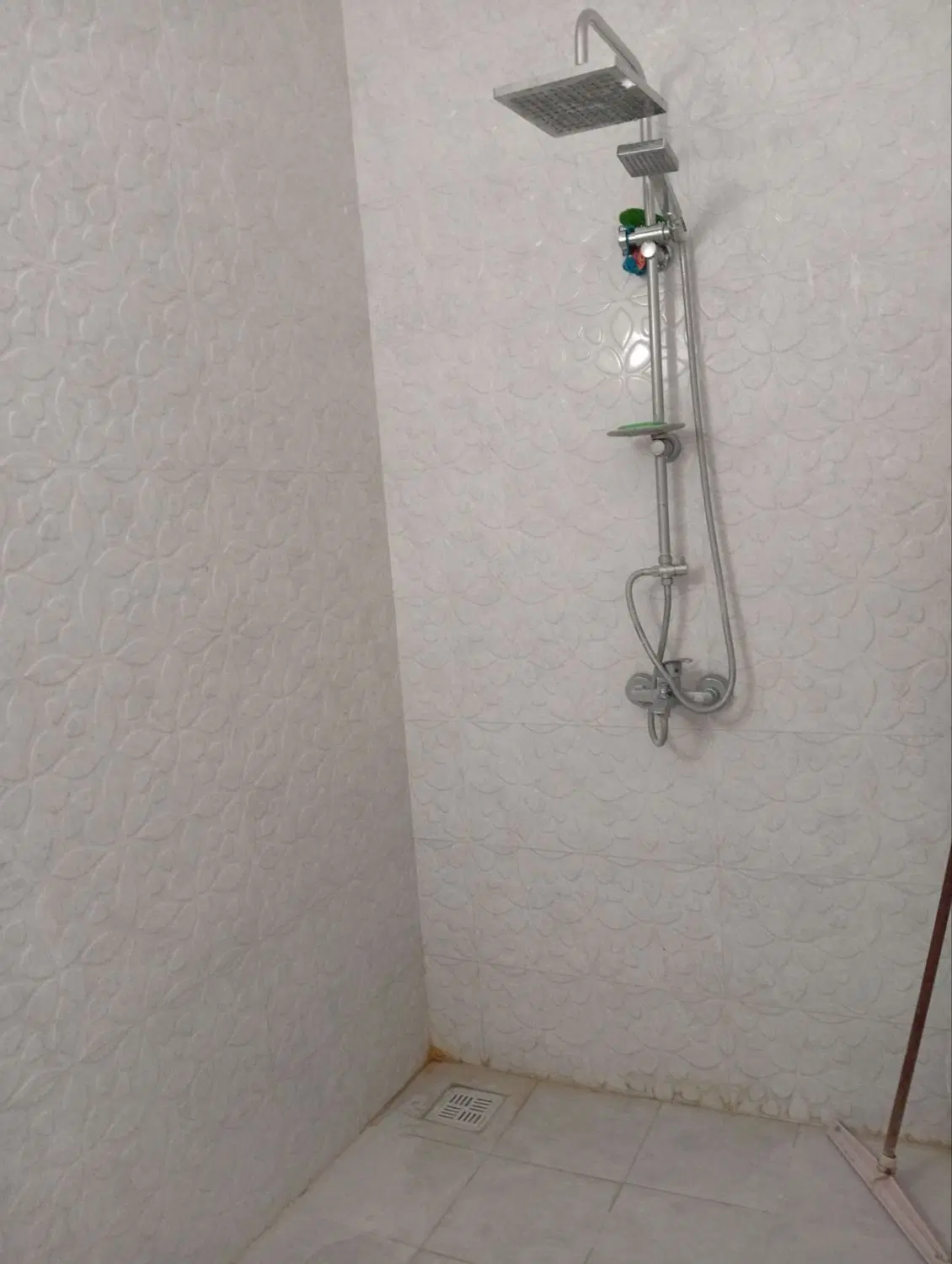 یک باب خانه ساخت اواخر 1404متراژ۸۵متر