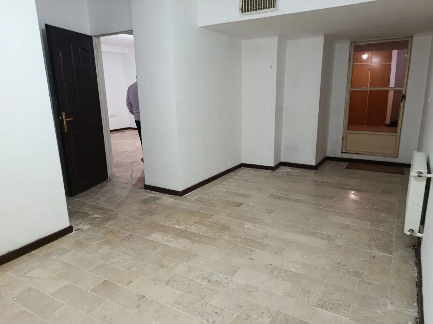آپارتمان ۷۰ متری