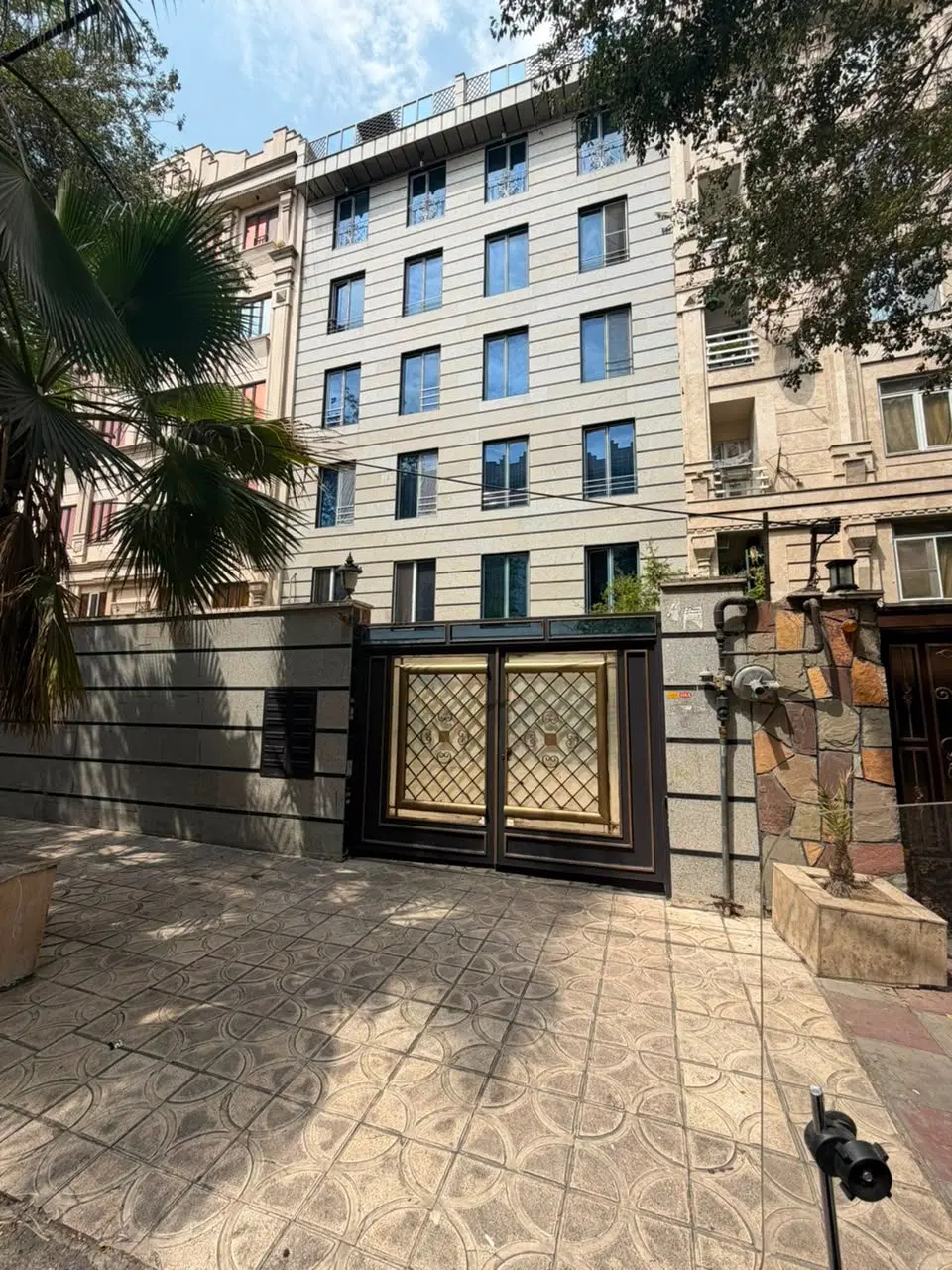 فروش آپارتمان ۵۰ متری