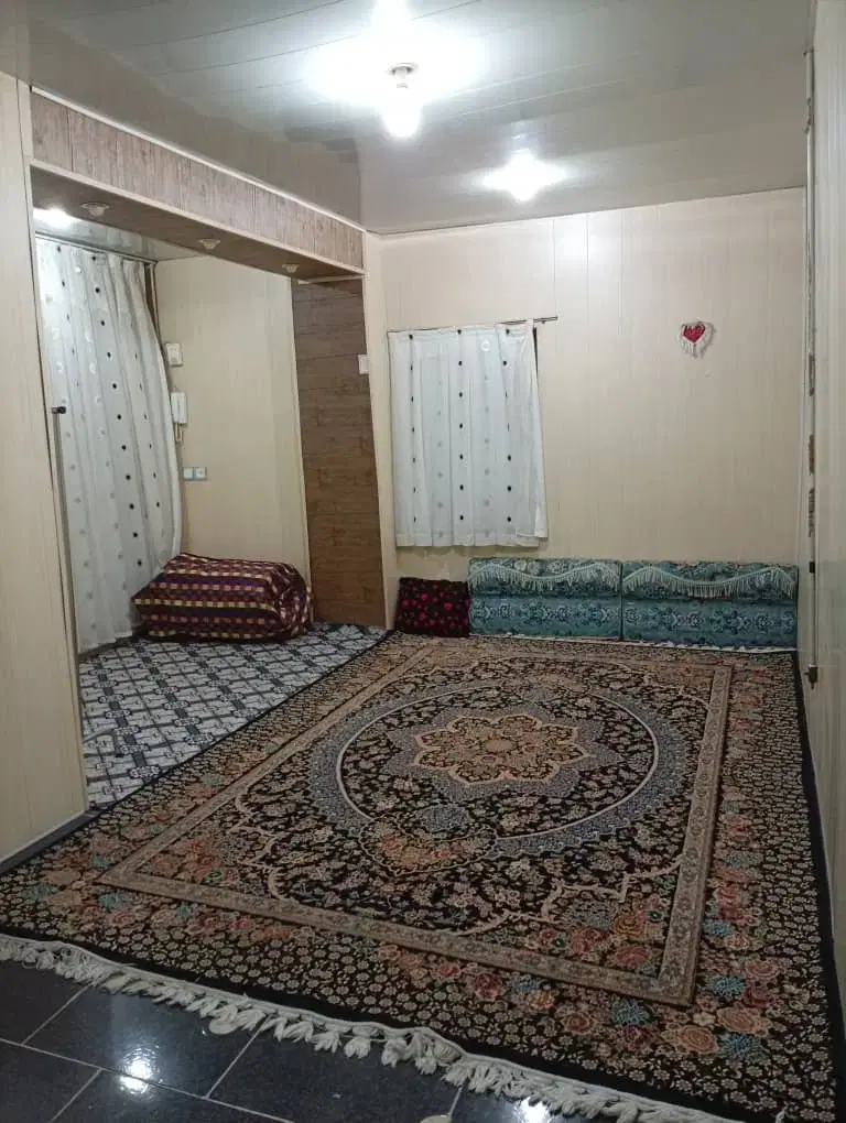 خانه مبله