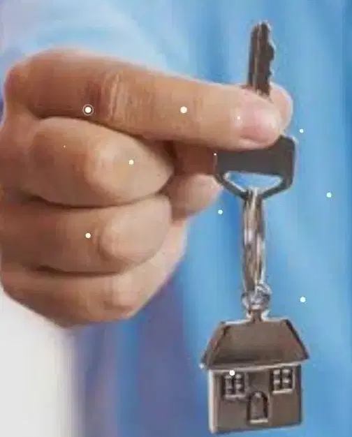 زمین۲۰۰متری 3نبش(قابلیت تجاری بر بلوار)