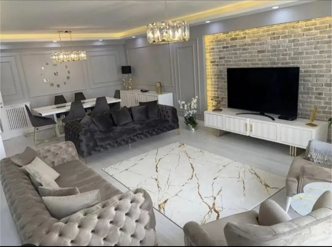 آپارتمان ۶۸متری ایثارگران