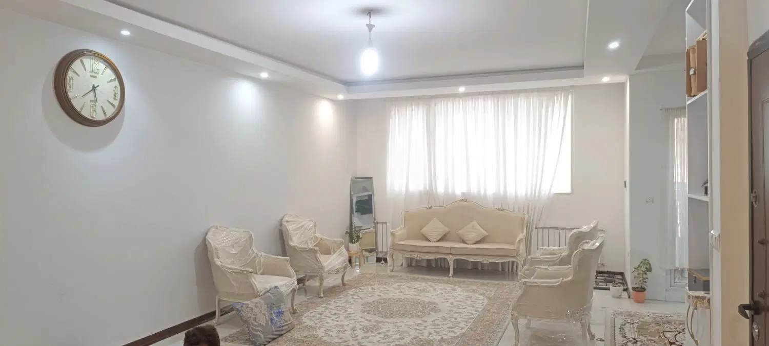 آپارتمان توس 33شکری