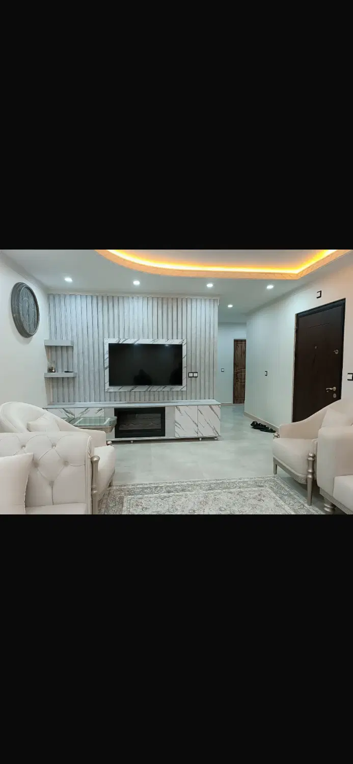 اپارتمان شهرک گردو