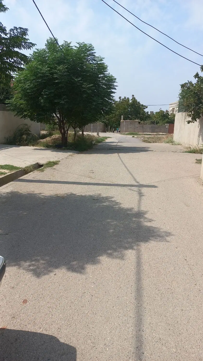 زمین فروشی فوری