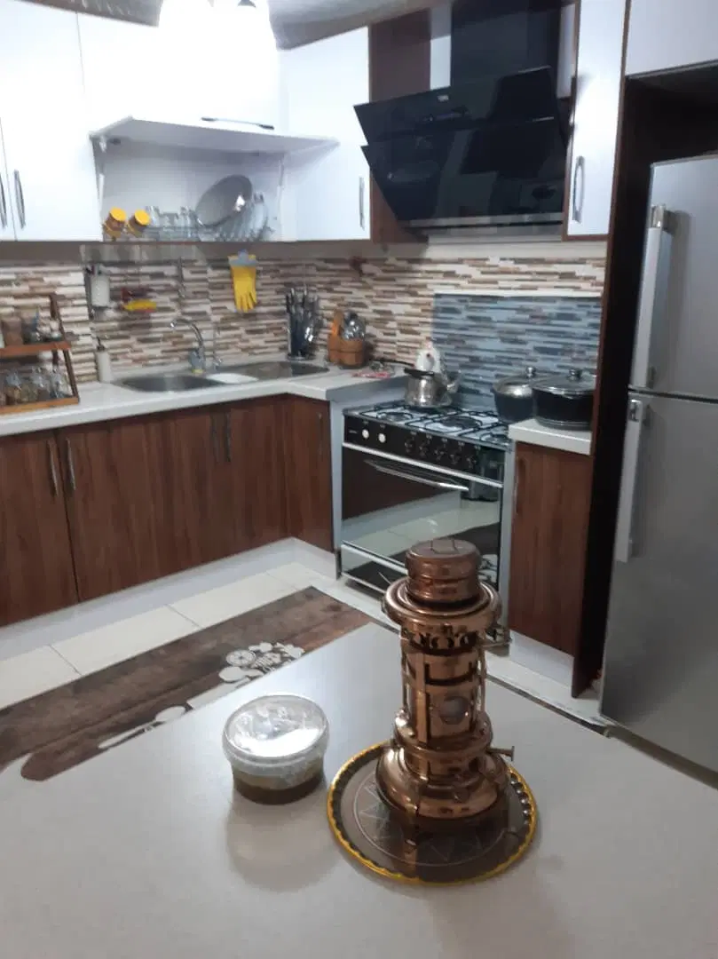 فروش آپارتمان حدود 117متری با پارکینگ وانباری