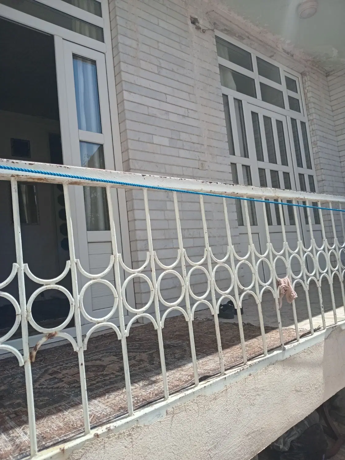خانه ویلایی بلوار استقلال