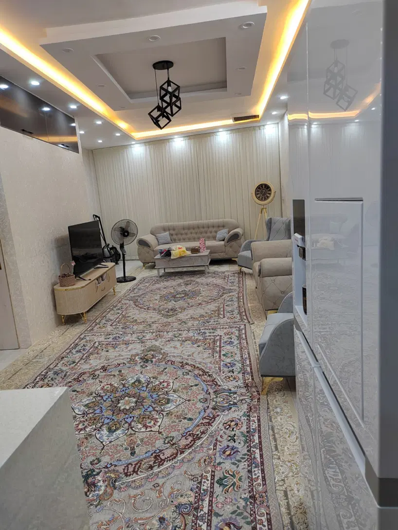 رهن کامل