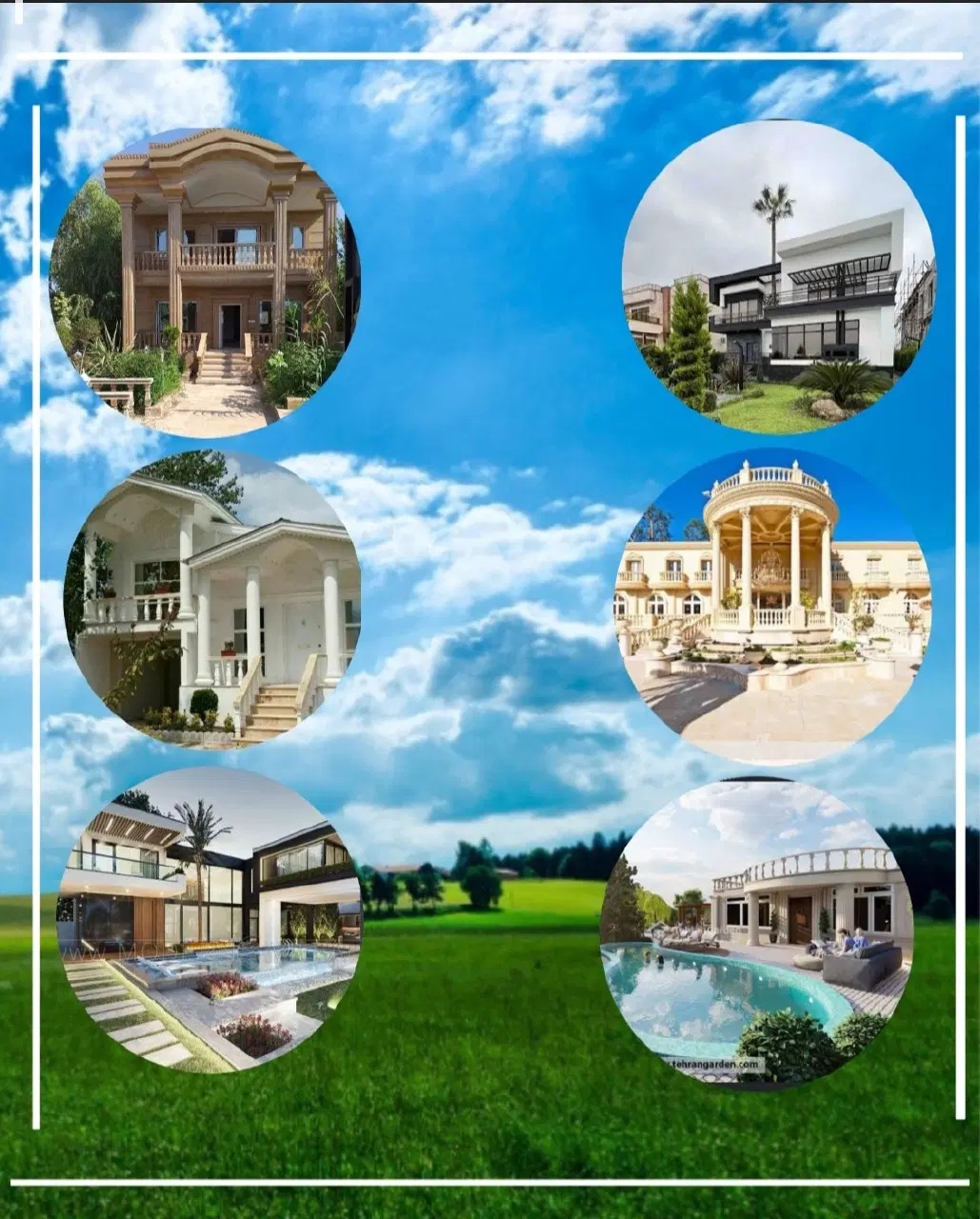 خریدو فروش .رهن.اجاره.معاوضه
