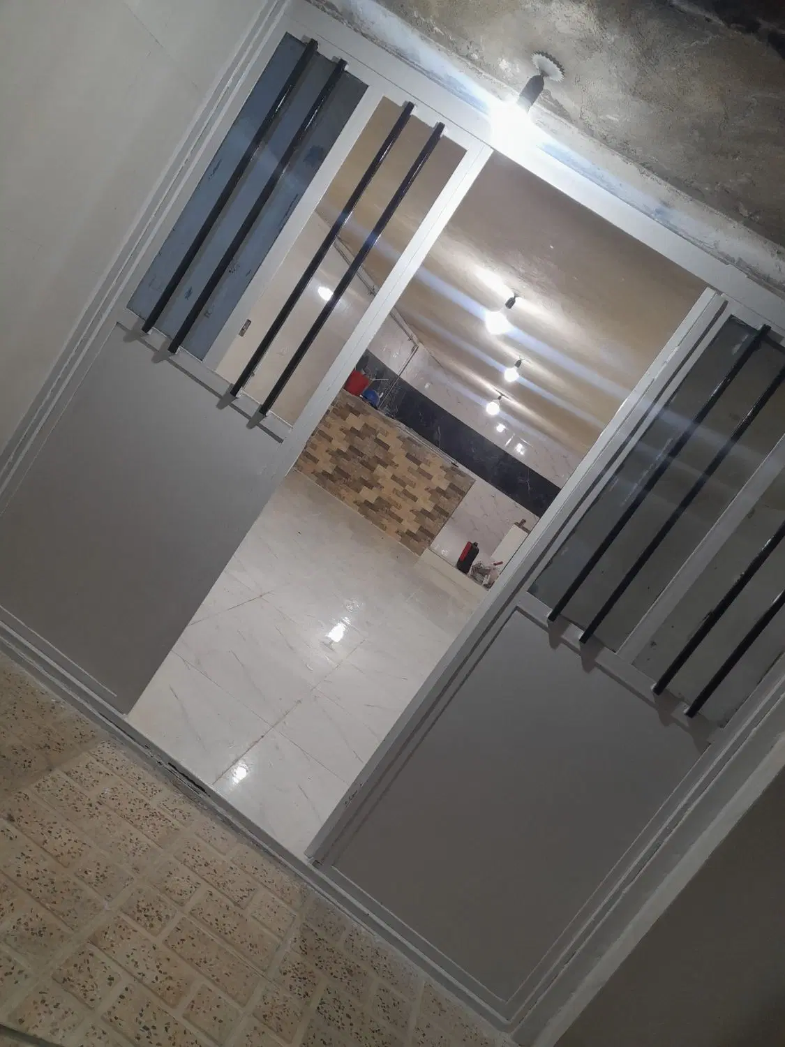 پاکینگ اجاره ای