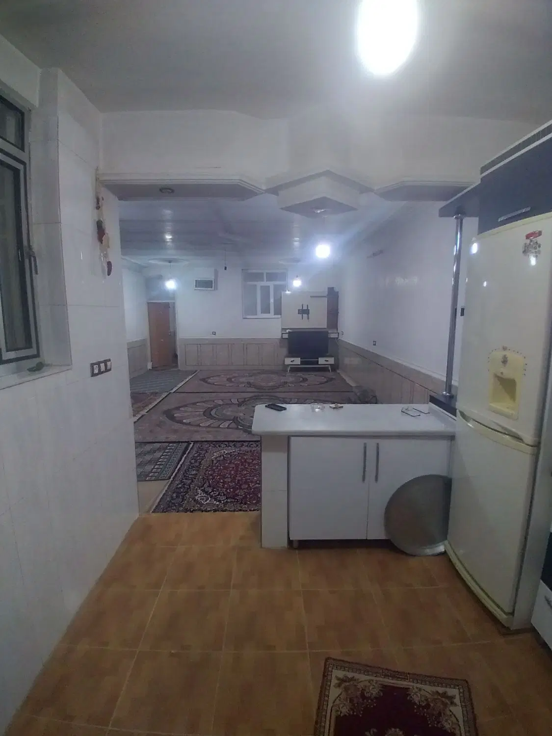فروش خانه در ناصرالدین ایثارگر ۱۶
