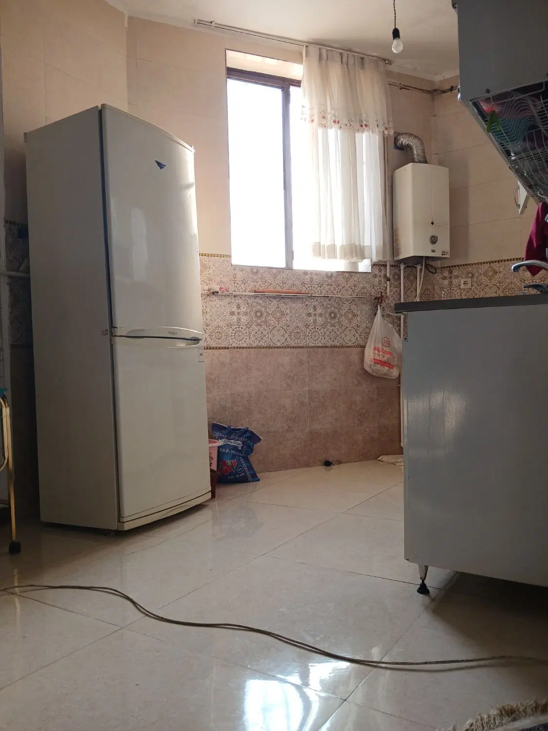رهن اجاره خانه  ۷۰متری  جلالیه